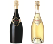 Two new releases from Champagne Gosset